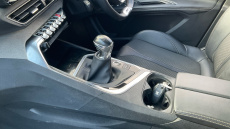 Peugeot 3008 1.2 PureTech GT 5dr Petrol Estate